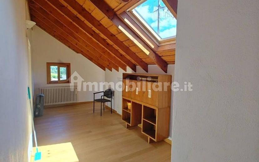 Villa unifamiliare via Alessandro Volta 43, Lanzo D'Intelvi, Alta Valle Intelvi — foto 29 di 60