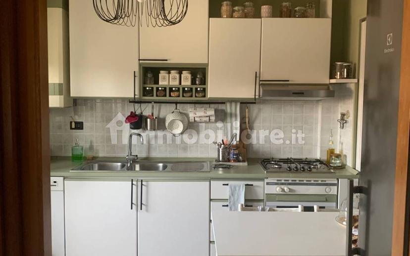 Stanza singola viale Pentri 32, Isernia — foto 4 di 4