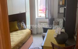 Stanza singola viale Pentri 32, Isernia