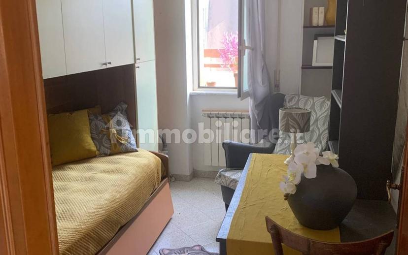 Stanza singola viale Pentri 32, Isernia