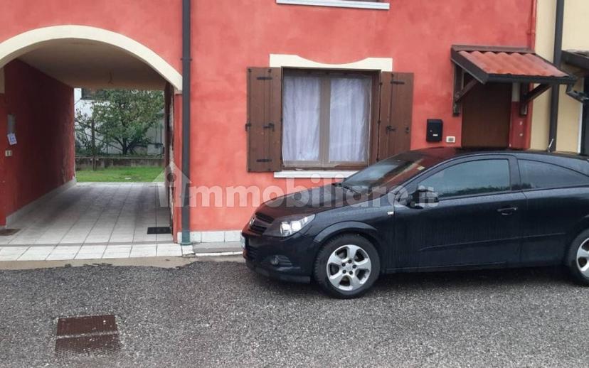 Bilocale strada san pierino, Trevenzuolo — foto 2 di 6