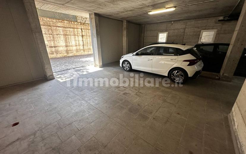 Bilocale via Cimabue, Centro, Legnago