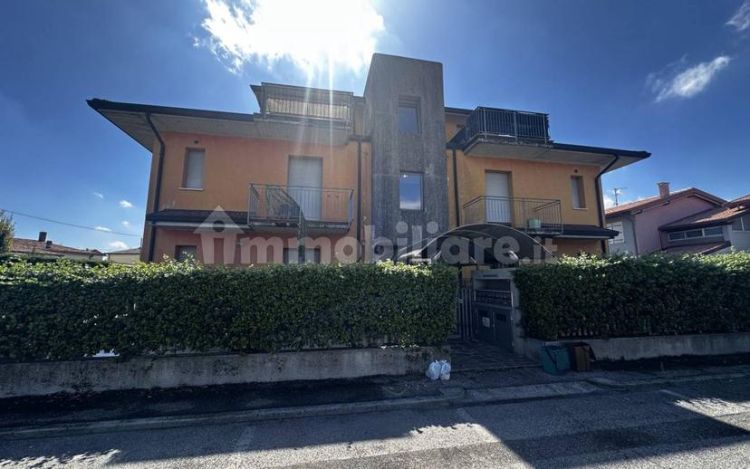 Bilocale via Cimabue, Centro, Legnago — foto 7 di 7