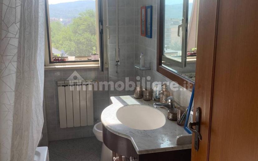 Stanza singola viale Pentri 32, Isernia — foto 3 di 4