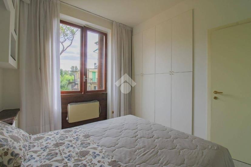 Bilocale via Roma, Centro, Gardone Riviera — foto 7 di 32