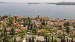 Bilocale via Roma, Centro, Gardone Riviera