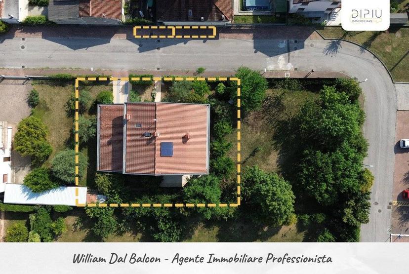 Villa unifamiliare, ottimo stato, 320 m², Centro, Marano Vicentino — foto 29 di 37