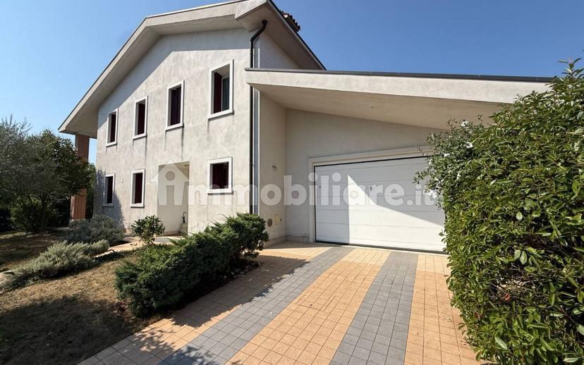 Villa unifamiliare, ottimo stato, 320 m², Centro, Marano Vicentino — foto 3 di 37