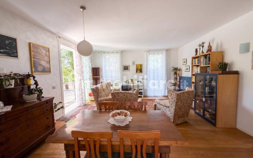 Villa unifamiliare, ottimo stato, 320 m², Centro, Marano Vicentino — foto 23 di 37