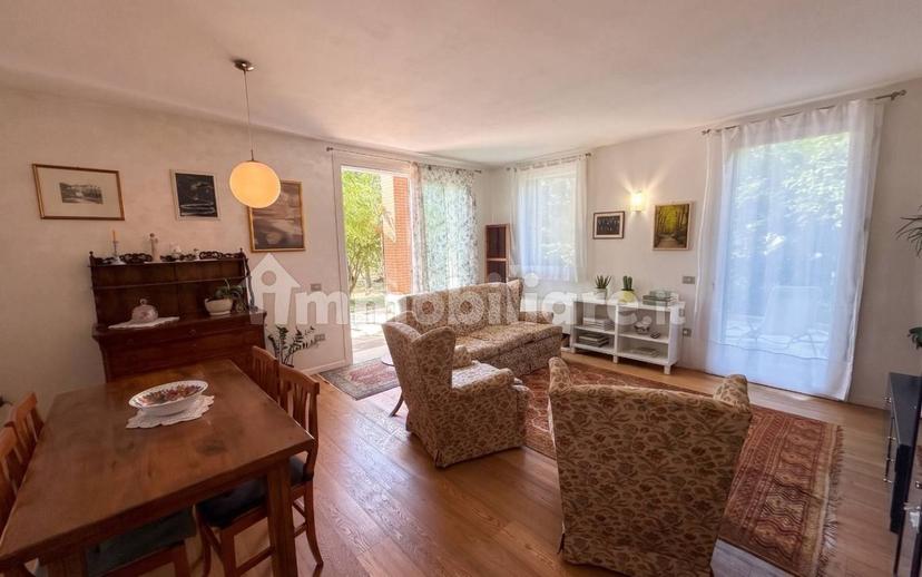 Villa unifamiliare, ottimo stato, 320 m², Centro, Marano Vicentino — foto 12 di 37