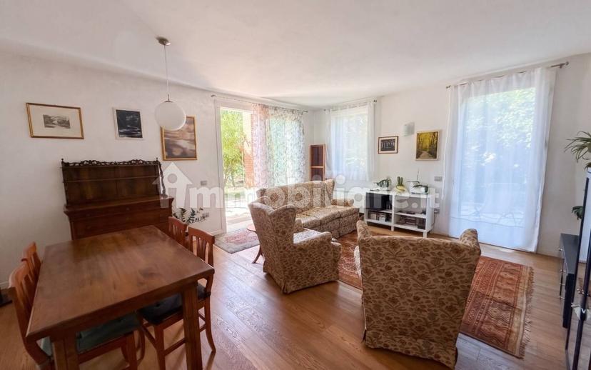 Villa unifamiliare, ottimo stato, 320 m², Centro, Marano Vicentino — foto 34 di 37