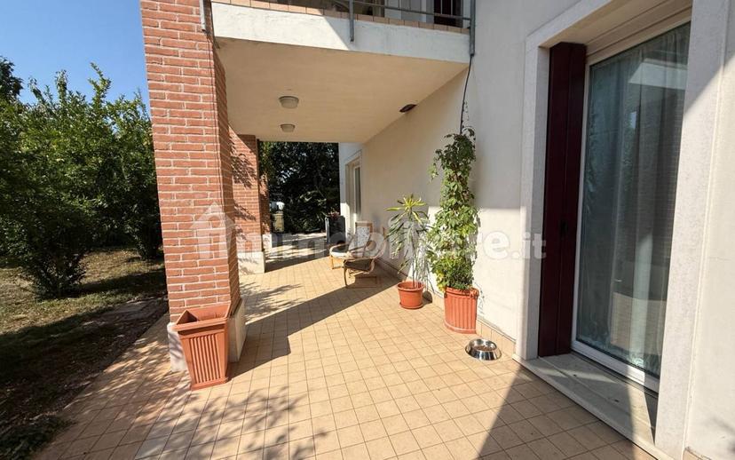 Villa unifamiliare, ottimo stato, 320 m², Centro, Marano Vicentino — foto 4 di 37