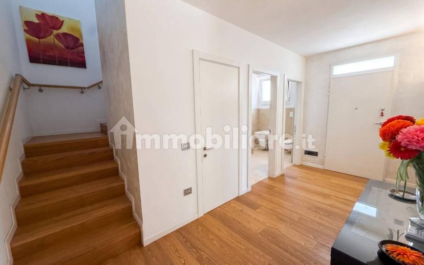 Villa unifamiliare, ottimo stato, 320 m², Centro, Marano Vicentino — foto 27 di 37
