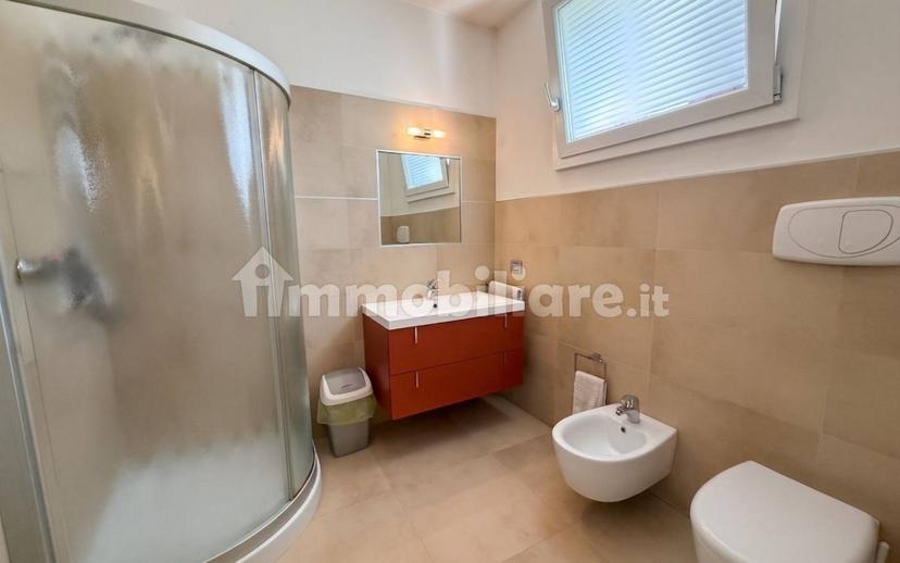 Villa unifamiliare, ottimo stato, 320 m², Centro, Marano Vicentino — foto 25 di 37
