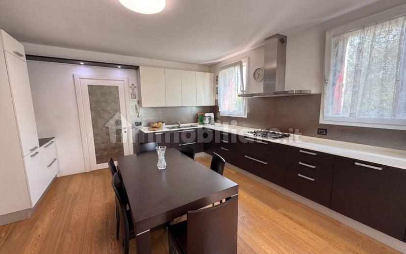 Villa unifamiliare, ottimo stato, 320 m², Centro, Marano Vicentino — foto 7 di 37