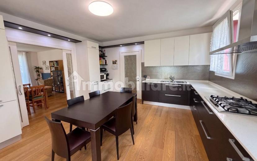 Villa unifamiliare, ottimo stato, 320 m², Centro, Marano Vicentino — foto 24 di 37