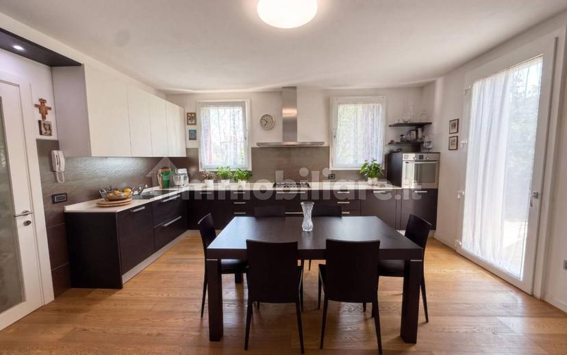 Villa unifamiliare, ottimo stato, 320 m², Centro, Marano Vicentino — foto 8 di 37