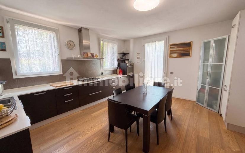 Villa unifamiliare, ottimo stato, 320 m², Centro, Marano Vicentino — foto 13 di 37