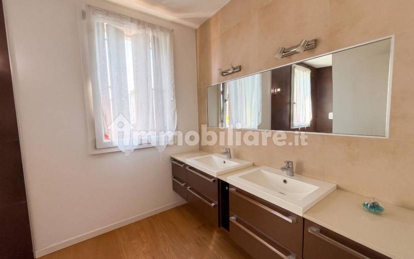 Villa unifamiliare, ottimo stato, 320 m², Centro, Marano Vicentino — foto 15 di 37