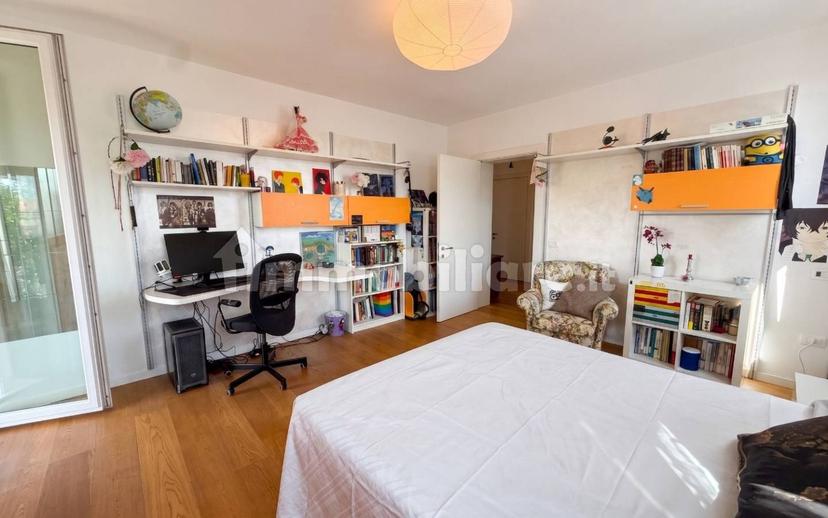 Villa unifamiliare, ottimo stato, 320 m², Centro, Marano Vicentino — foto 31 di 37