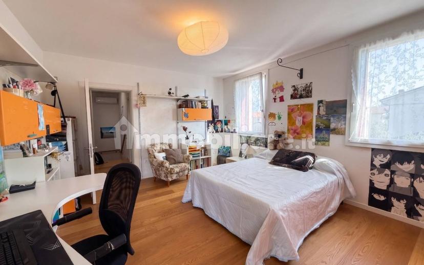 Villa unifamiliare, ottimo stato, 320 m², Centro, Marano Vicentino — foto 5 di 37
