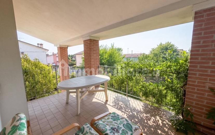 Villa unifamiliare, ottimo stato, 320 m², Centro, Marano Vicentino