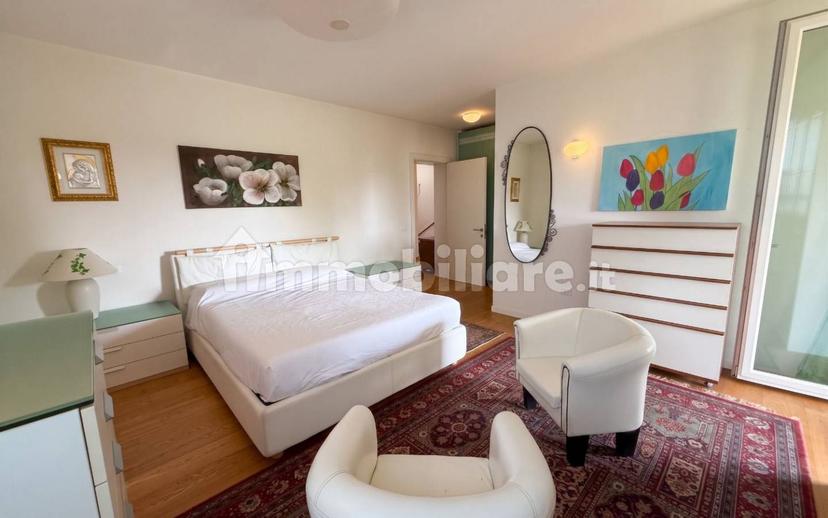 Villa unifamiliare, ottimo stato, 320 m², Centro, Marano Vicentino — foto 30 di 37
