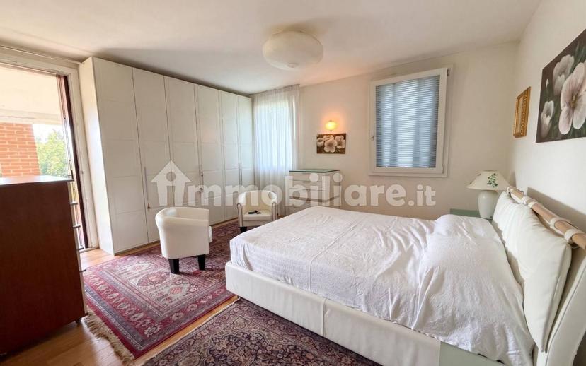Villa unifamiliare, ottimo stato, 320 m², Centro, Marano Vicentino — foto 11 di 37
