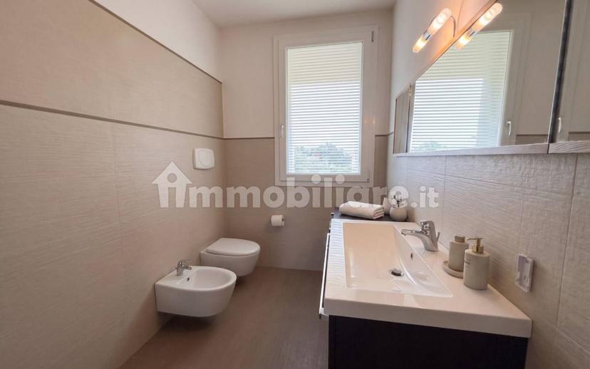 Villa unifamiliare, ottimo stato, 320 m², Centro, Marano Vicentino — foto 18 di 37