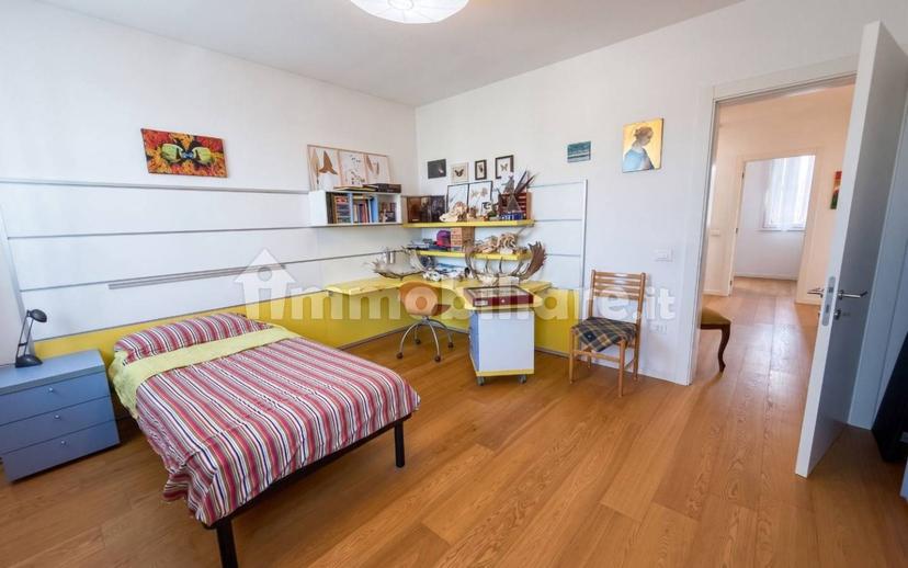 Villa unifamiliare, ottimo stato, 320 m², Centro, Marano Vicentino — foto 6 di 37