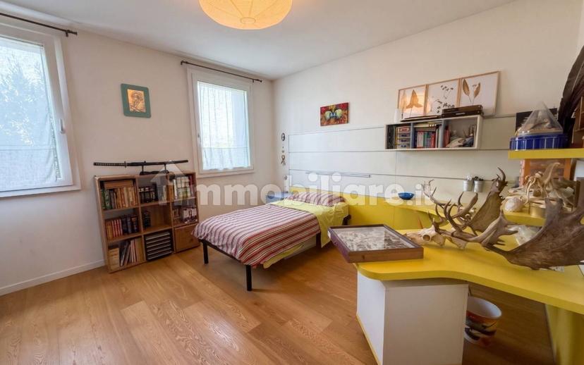Villa unifamiliare, ottimo stato, 320 m², Centro, Marano Vicentino — foto 32 di 37