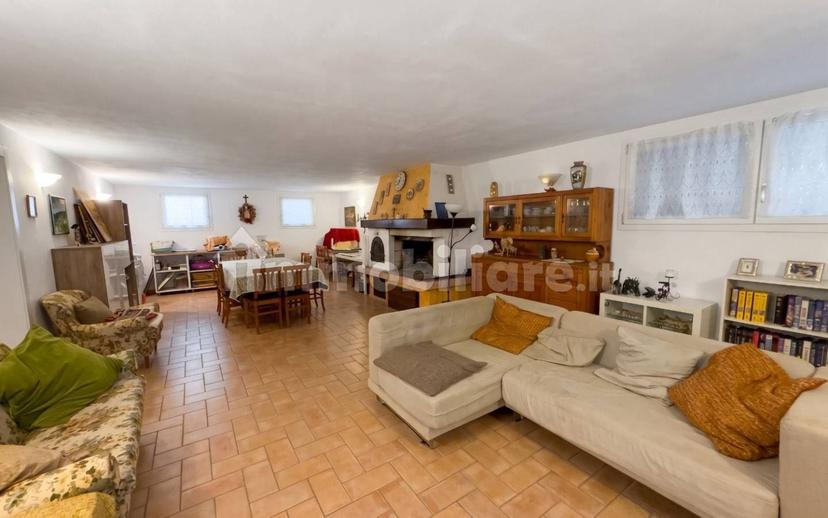 Villa unifamiliare, ottimo stato, 320 m², Centro, Marano Vicentino — foto 20 di 37