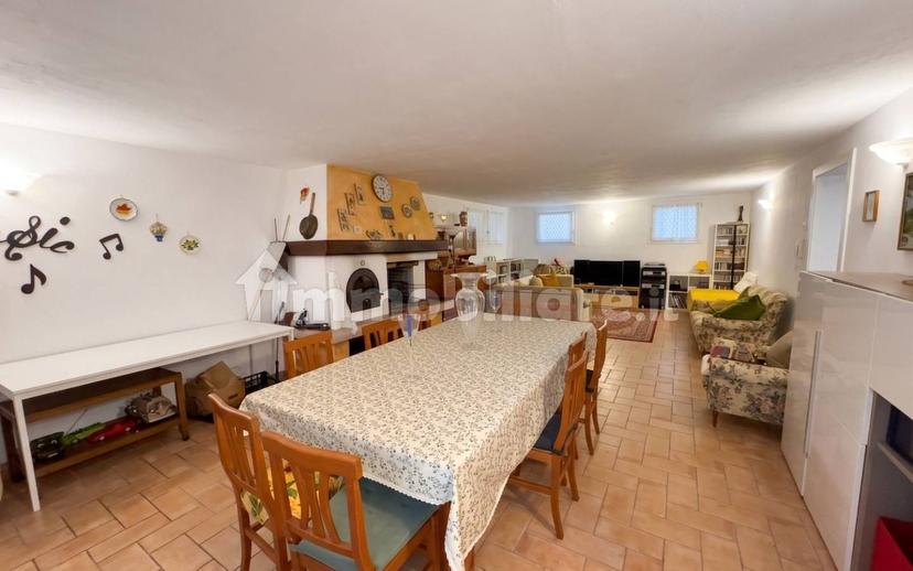 Villa unifamiliare, ottimo stato, 320 m², Centro, Marano Vicentino — foto 36 di 37