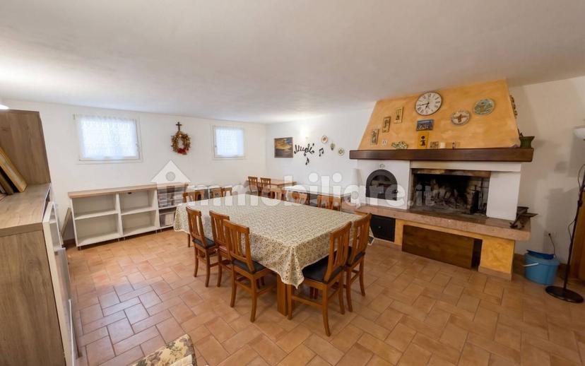 Villa unifamiliare, ottimo stato, 320 m², Centro, Marano Vicentino — foto 22 di 37