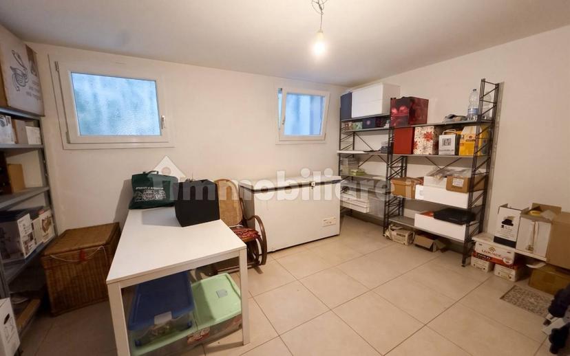 Villa unifamiliare, ottimo stato, 320 m², Centro, Marano Vicentino — foto 37 di 37
