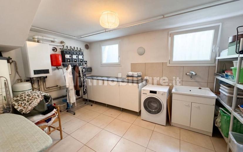 Villa unifamiliare, ottimo stato, 320 m², Centro, Marano Vicentino — foto 19 di 37