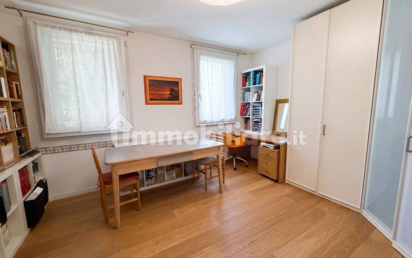 Villa unifamiliare, ottimo stato, 320 m², Centro, Marano Vicentino — foto 21 di 37