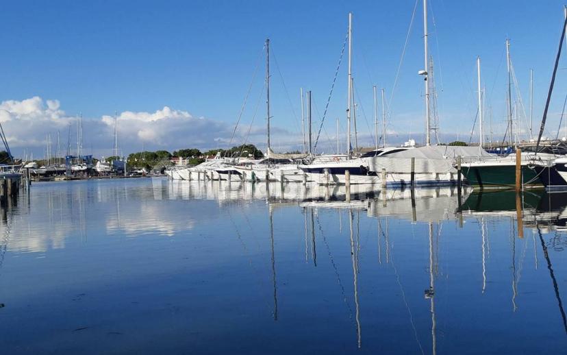 Villa a schiera viale Aprilia Marittima, Bevazzana, Latisana — foto 8 di 12