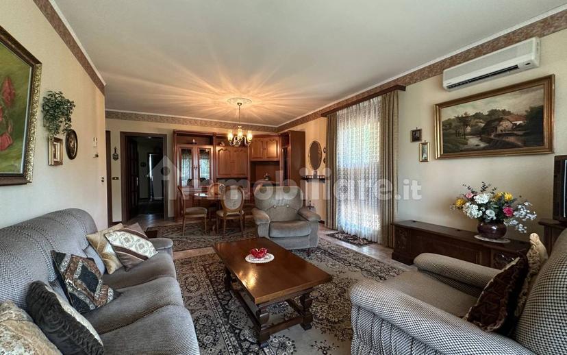 Villa unifamiliare via dei Fiordalisi 3, Centro, Pagnacco — foto 6 di 21