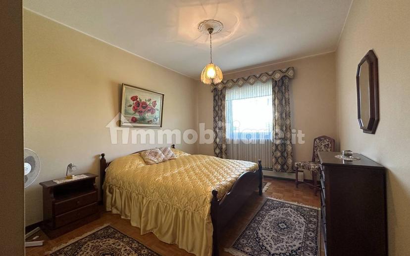 Villa unifamiliare via dei Fiordalisi 3, Centro, Pagnacco — foto 15 di 21