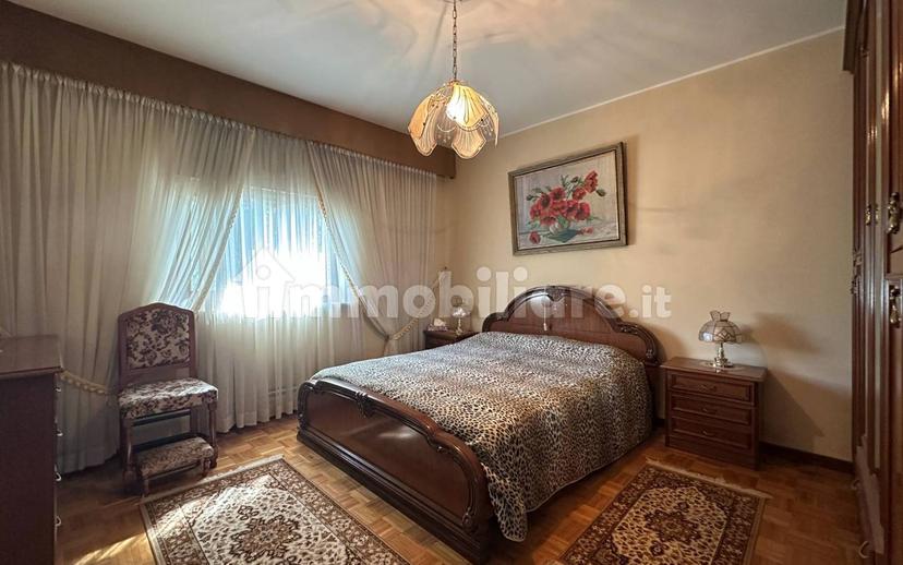 Villa unifamiliare via dei Fiordalisi 3, Centro, Pagnacco — foto 4 di 21