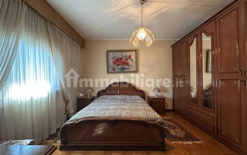 Villa unifamiliare via dei Fiordalisi 3, Centro, Pagnacco — foto 3 di 21