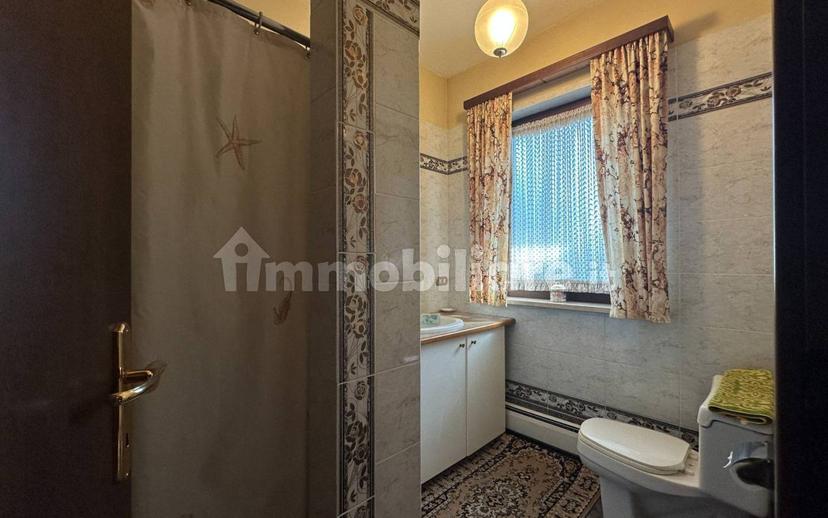 Villa unifamiliare via dei Fiordalisi 3, Centro, Pagnacco — foto 19 di 21