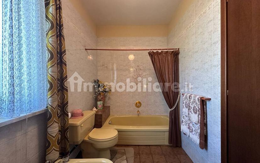 Villa unifamiliare via dei Fiordalisi 3, Centro, Pagnacco — foto 20 di 21