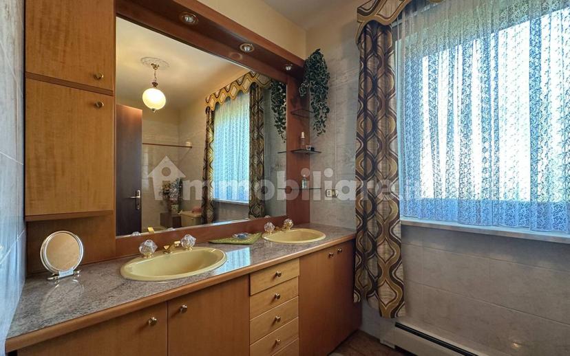 Villa unifamiliare via dei Fiordalisi 3, Centro, Pagnacco — foto 13 di 21