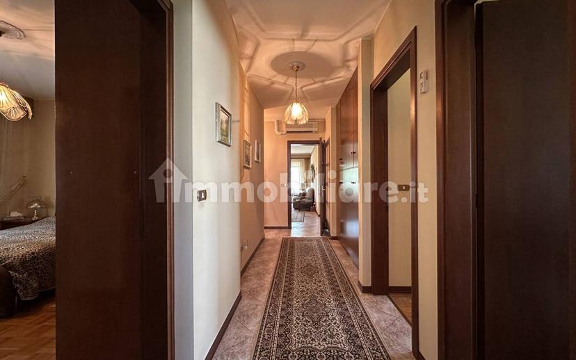 Villa unifamiliare via dei Fiordalisi 3, Centro, Pagnacco — foto 8 di 21