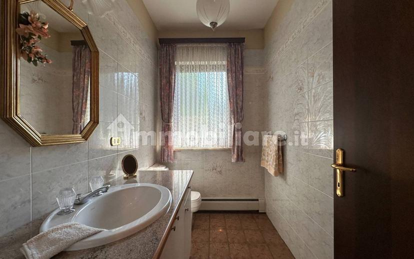 Villa unifamiliare via dei Fiordalisi 3, Centro, Pagnacco — foto 5 di 21