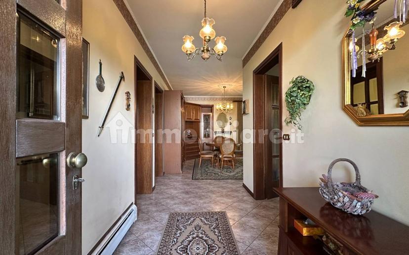 Villa unifamiliare via dei Fiordalisi 3, Centro, Pagnacco — foto 21 di 21