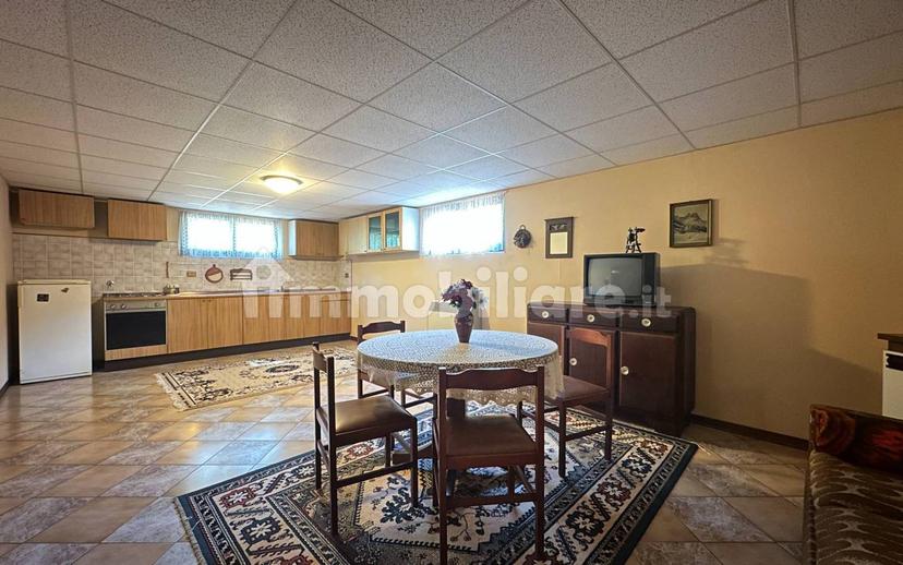 Villa unifamiliare via dei Fiordalisi 3, Centro, Pagnacco — foto 16 di 21
