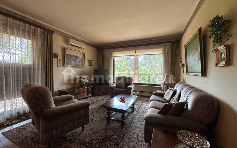 Villa unifamiliare via dei Fiordalisi 3, Centro, Pagnacco — foto 18 di 21